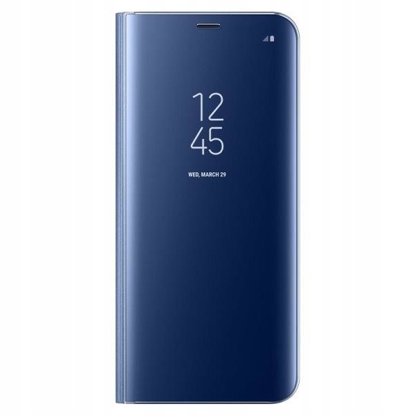 Prípad s klapkou binvest pre Samsung Galaxy A53 5G Clear View Multicolor