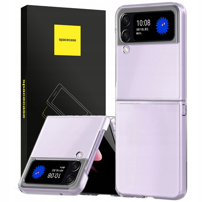 Spacecáza späť do galaxie s Flip 4 Air Black