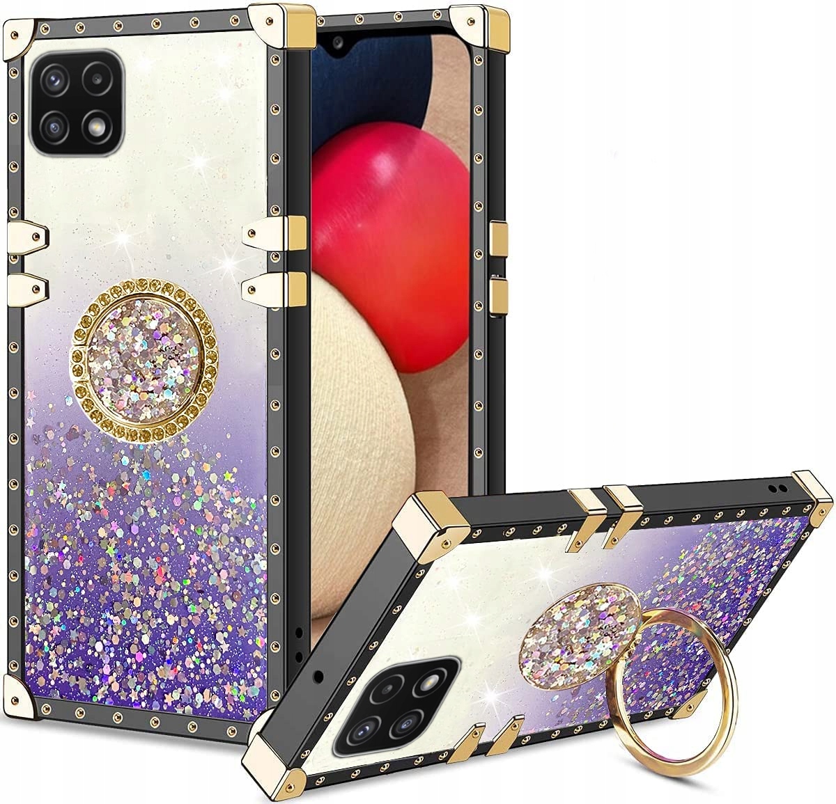 Itel späť na A22 5G Multi -Colored