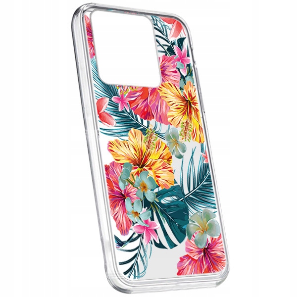 Unikátny späť na Xiaomi Redmi 10c 4G Multicolor