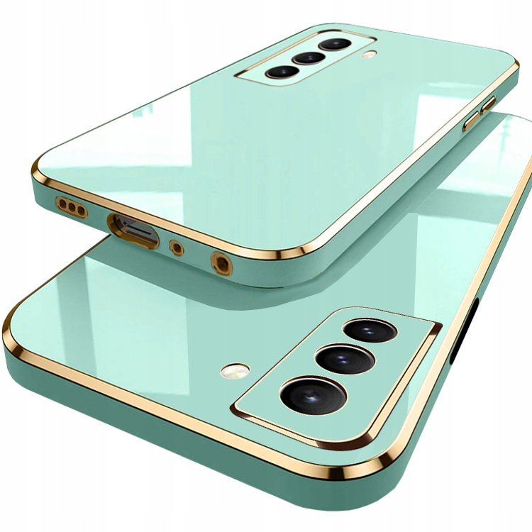 NELA-STYL'S Back to Samsung S22 Glamour