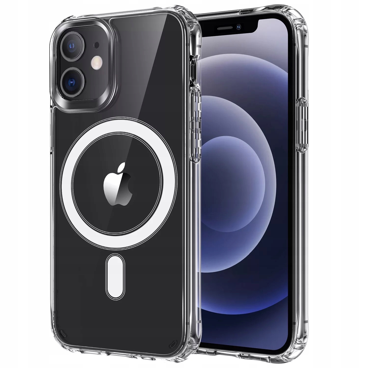 GroupDM chrbty pre iPhone 12 | 12 Pro Cololess