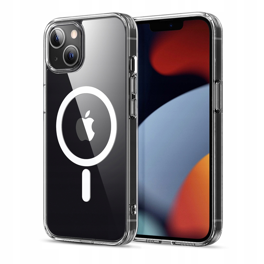 Groupdm späť na iPhone 13 mini bezfarebný
