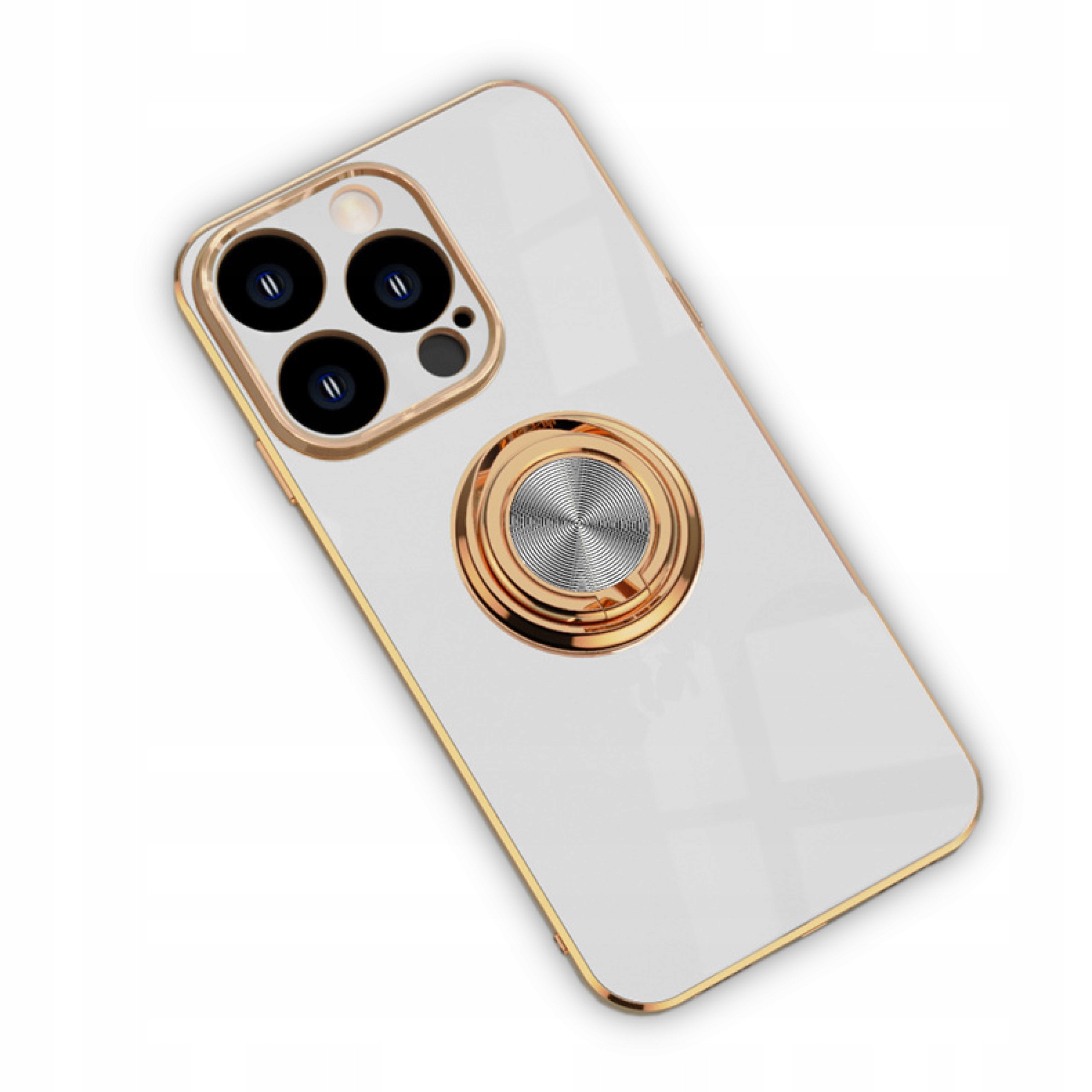 Bowi Bowi na iPhone 13 Pro White