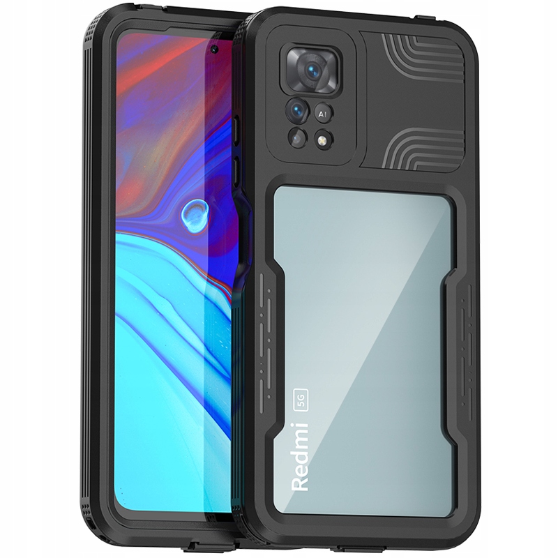 Prípad s klapkou na Huawei P20 Pro Multi -Colored