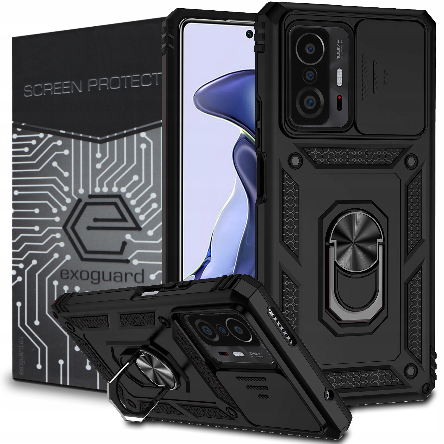 Opravený odkazový adaptér USB-C/3,5 mm zásuvka, biela