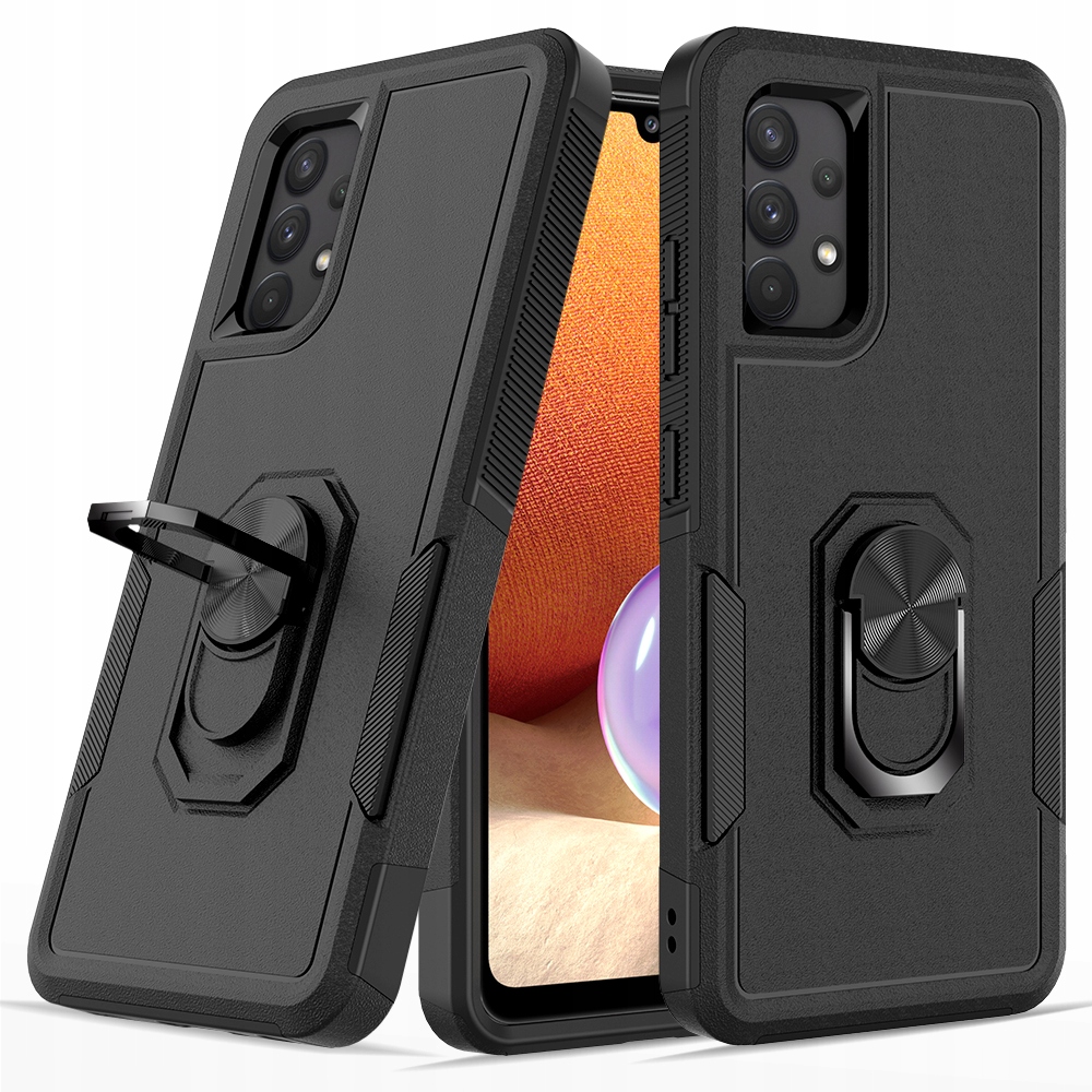 Protel späť za Samsung A32 4G Black