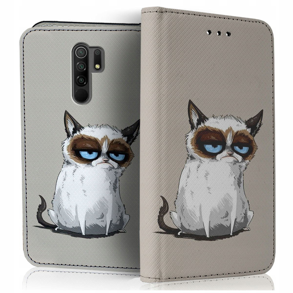 Viacfarebný puzdro na redmi vylúčené