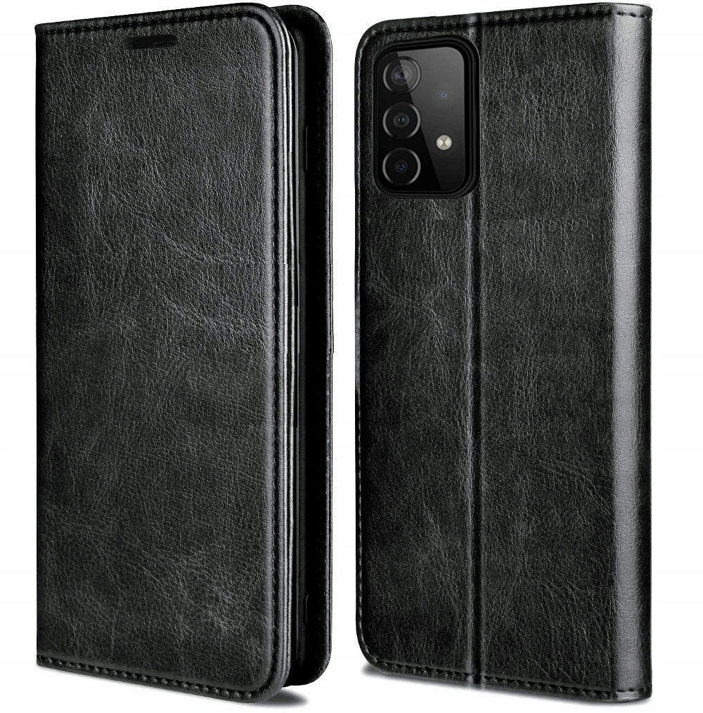 Puzdro s klapkou BGinvest pre Samsung Galaxy A52 / A52 5G / A52S 5G Magnet Leather Book viacfarebná