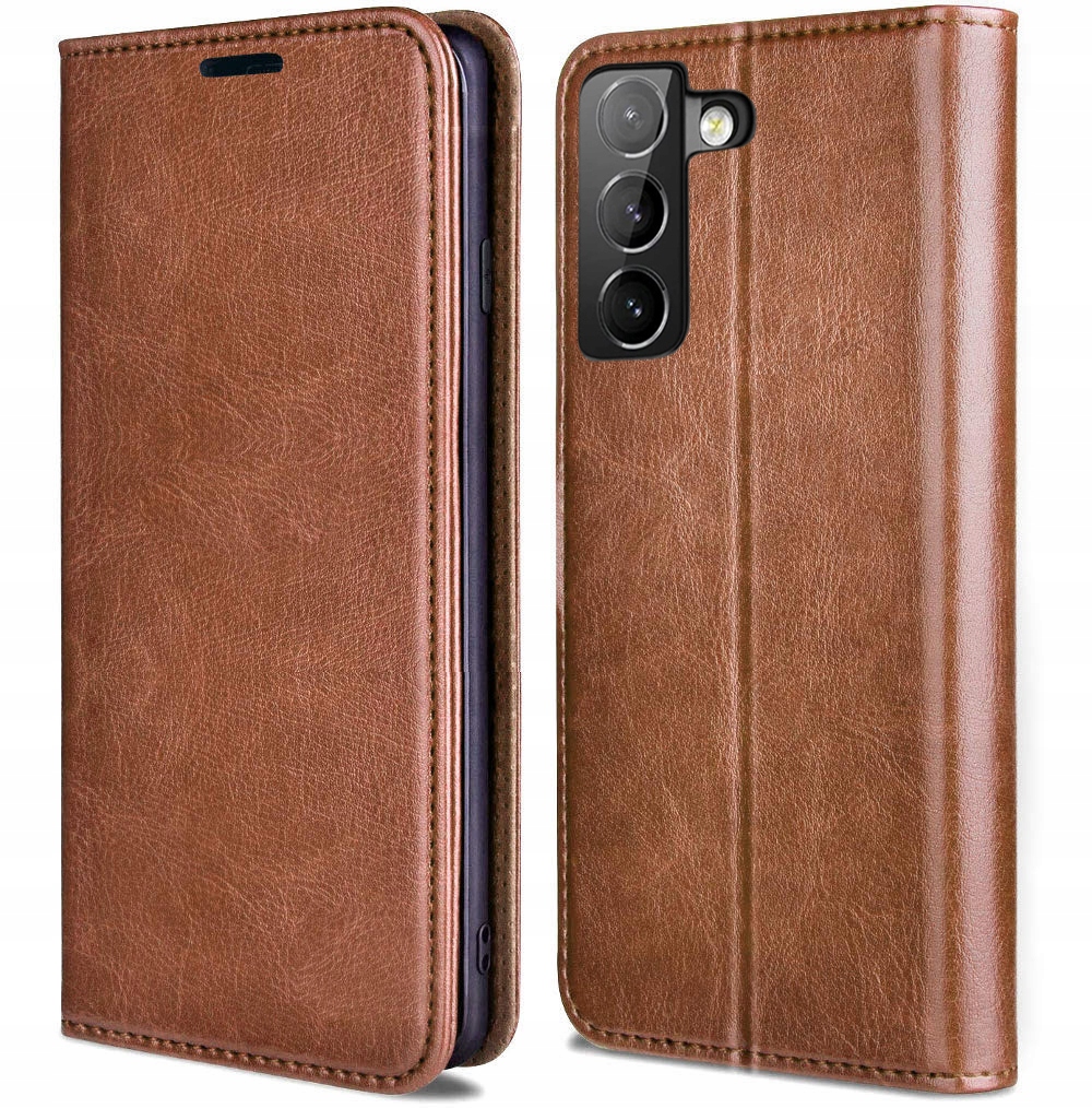 Puzdro s klapkou bginvest pre Samsung Galaxy A13 5G Magnet Leather Book viacfarebná