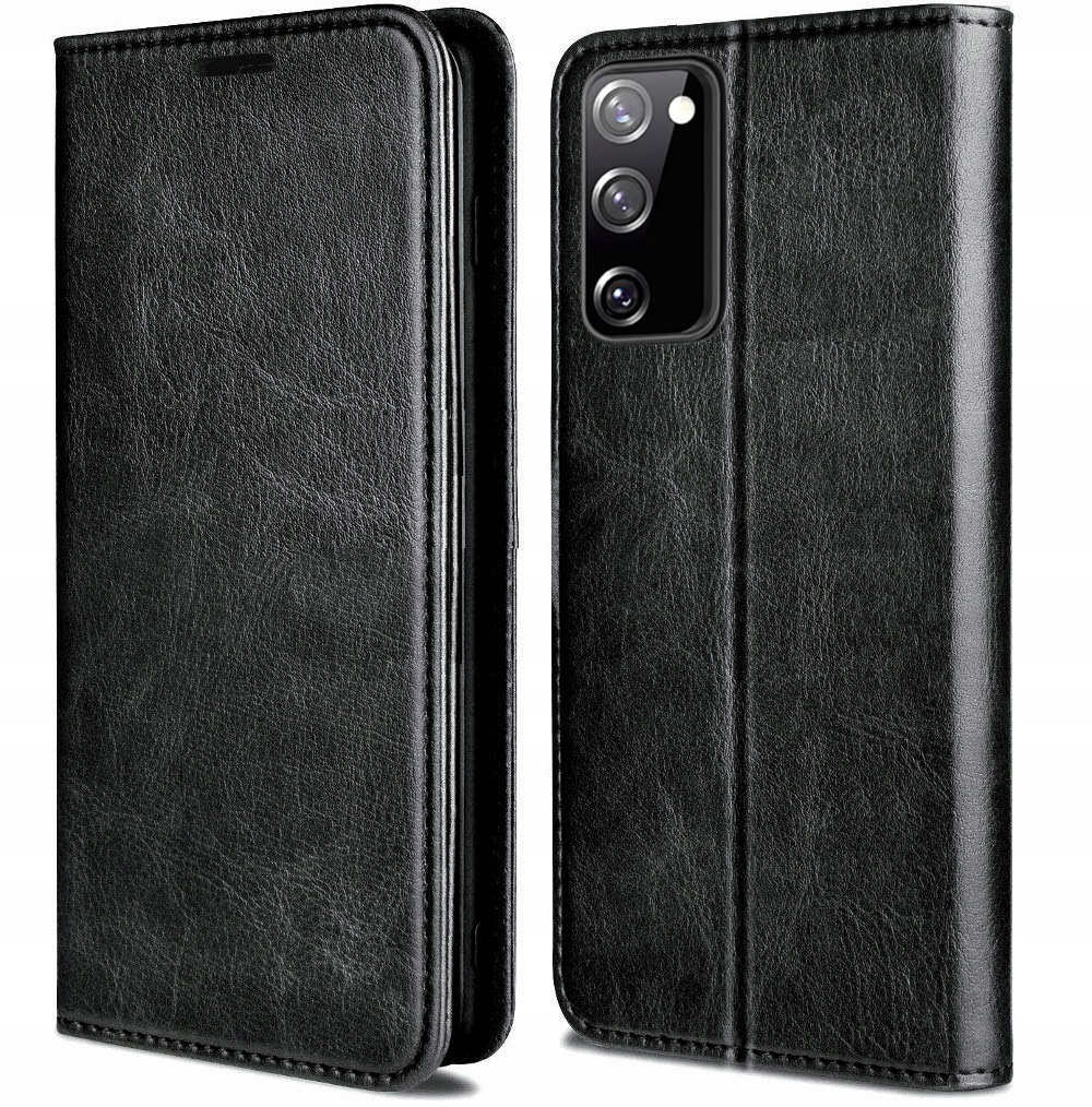 Puzdro s klapkou BGinvest pre Samsung Galaxy S20 Fe 4G / 5G Magnet Leather Book Multicolor