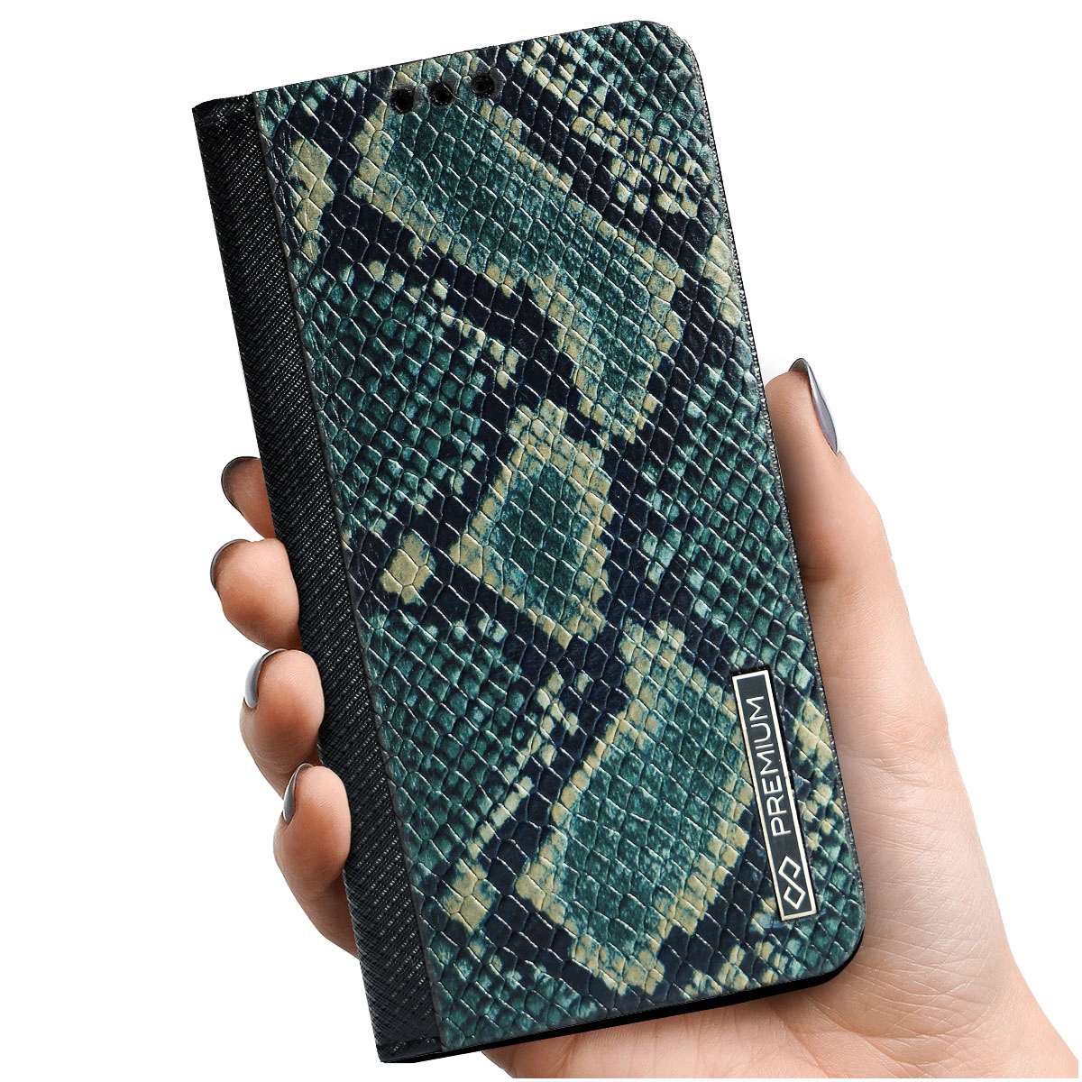 Puzdro pre klapku Xiaomi pre Redmi Note 11 Pro 11 Pro 5G Viacfarebná koža