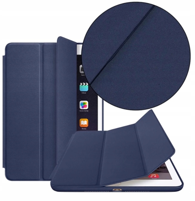 Etui EtuiTab do Apple IPAD 10.2 A2197 A2198