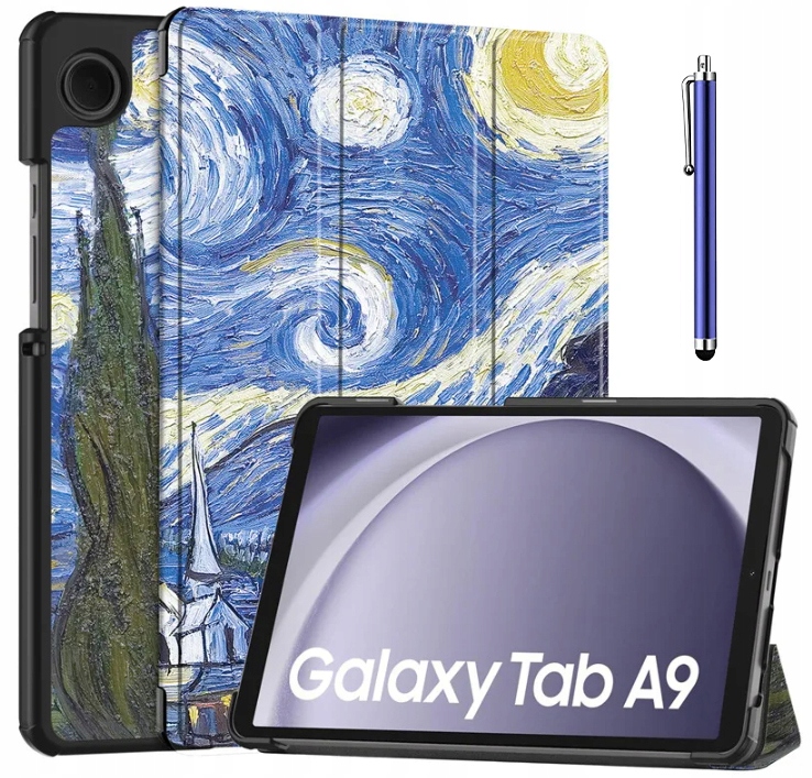 Etui XT pre Samsung Galaxy Tab A9 8,7