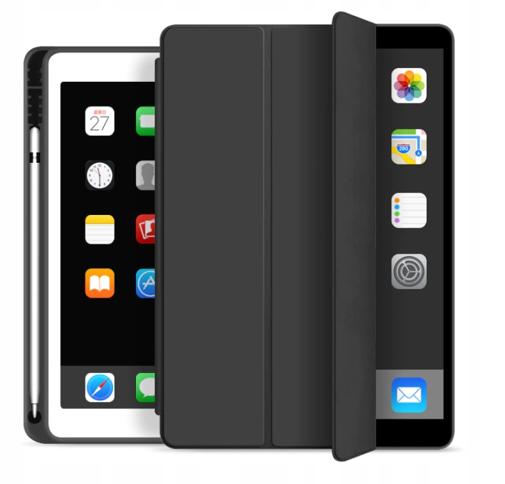 Etui EtuiTab do Apple iPad 10.2, iPad 7 GEN, iPad 8 GEN, iPad 9 GEN