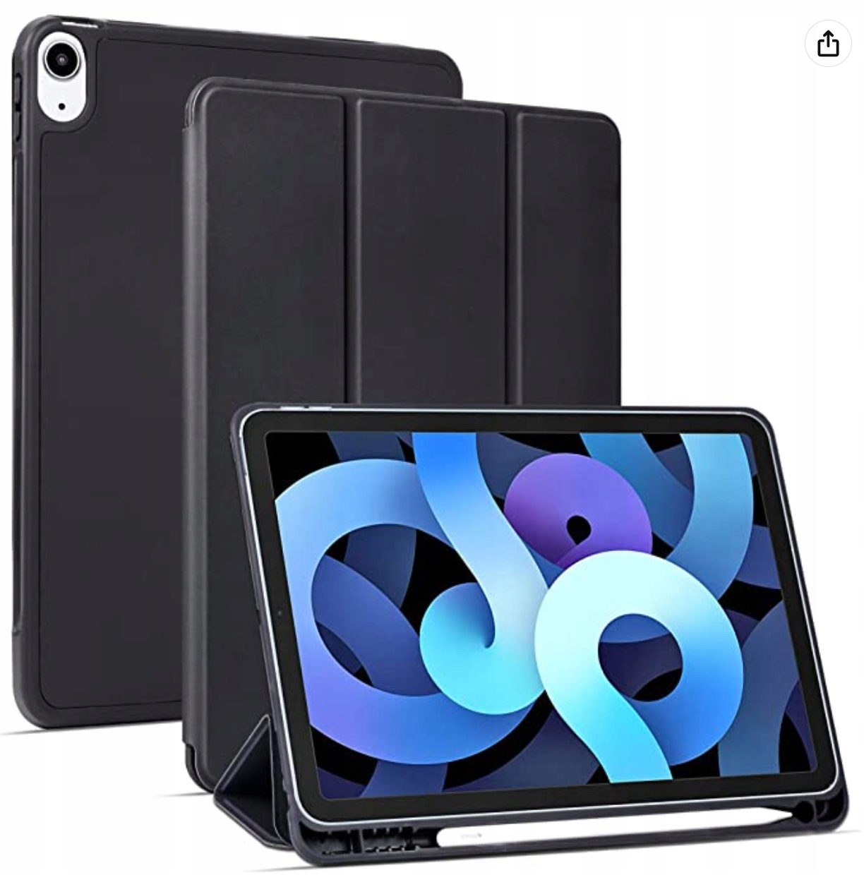 Puzdro EtuiTab pre Apple iPad Air 5 10.9 2022