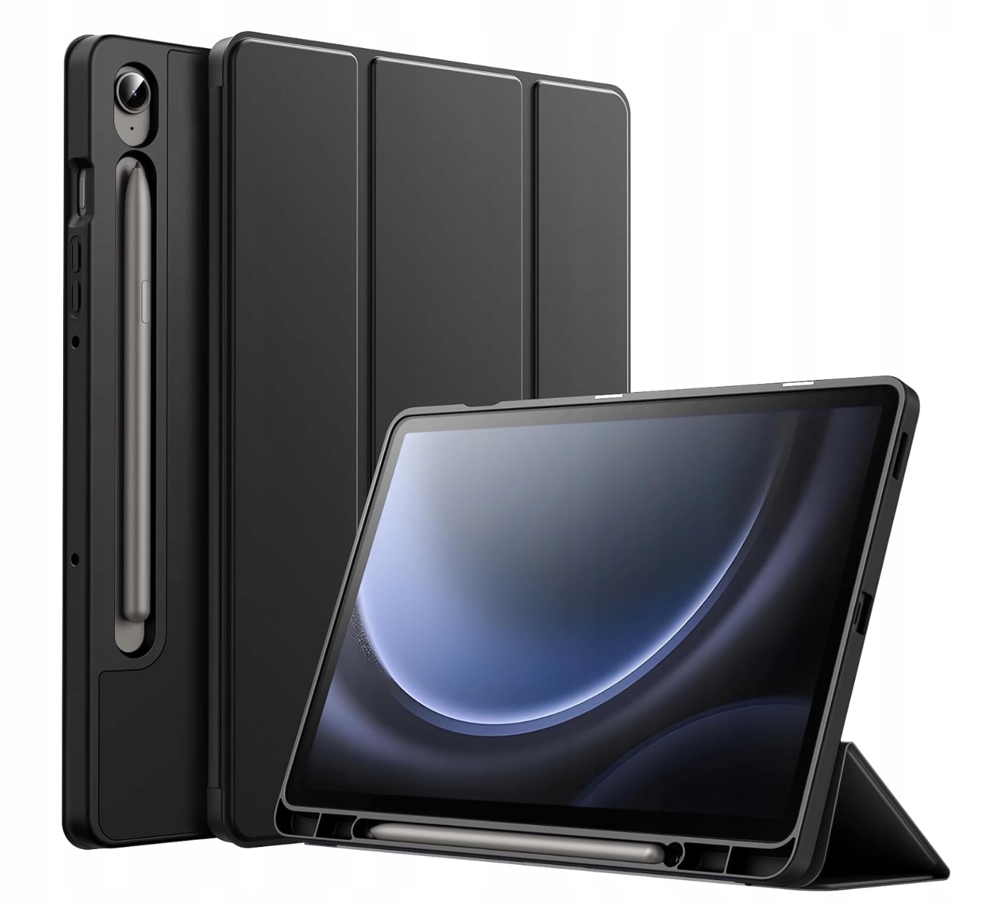 Etui EtuiTab do Samsung S9 FE SM-X510 SM-X516