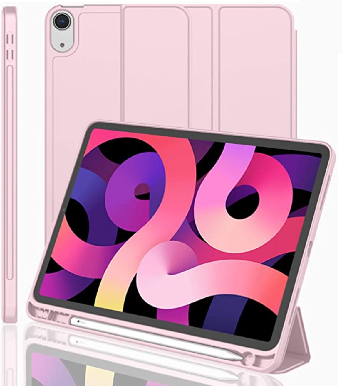 Obal EtuiTab pre Apple iPad 10.9 10. generácie