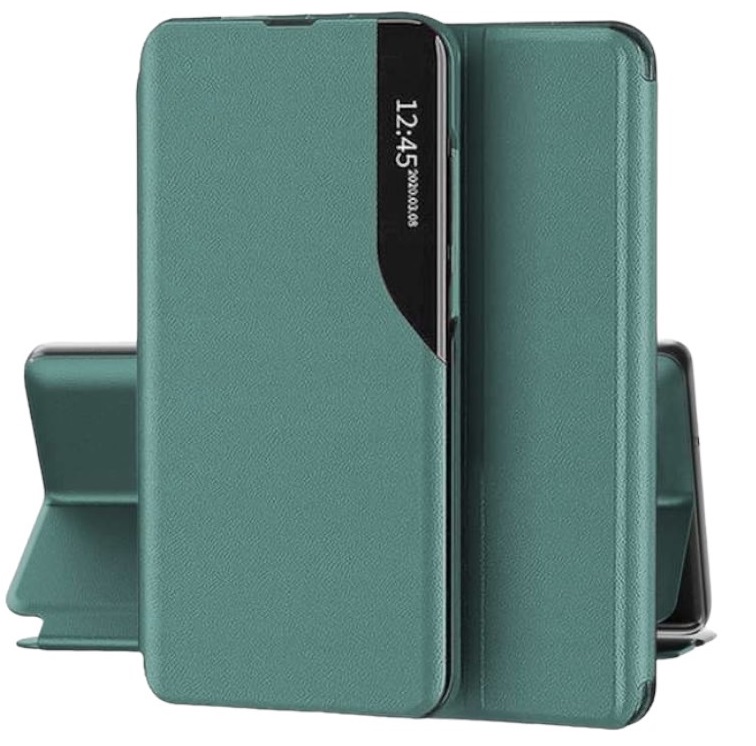 Puzdro s klapkou kabeka case cover kníh obaly pre puzdro pre Xiaomi redmi note 11/11s kožené inteligentné zobrazenie viacstorivorované