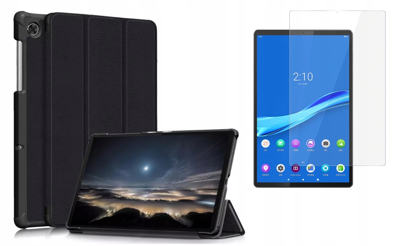 Etui EtuiTab do Lenovo TB-X306X TB-X306F X306L