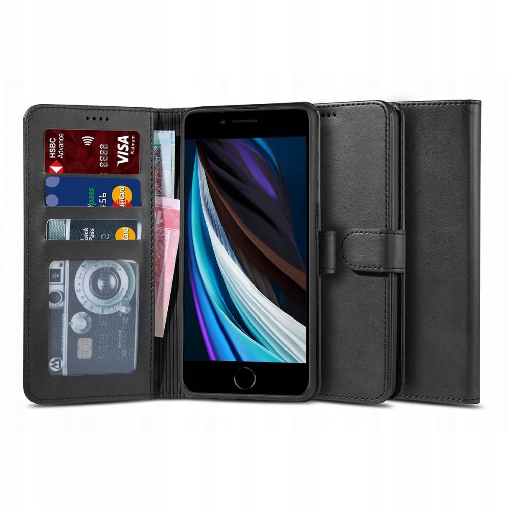 Exoguard vkladanie pre LG K51S čierny