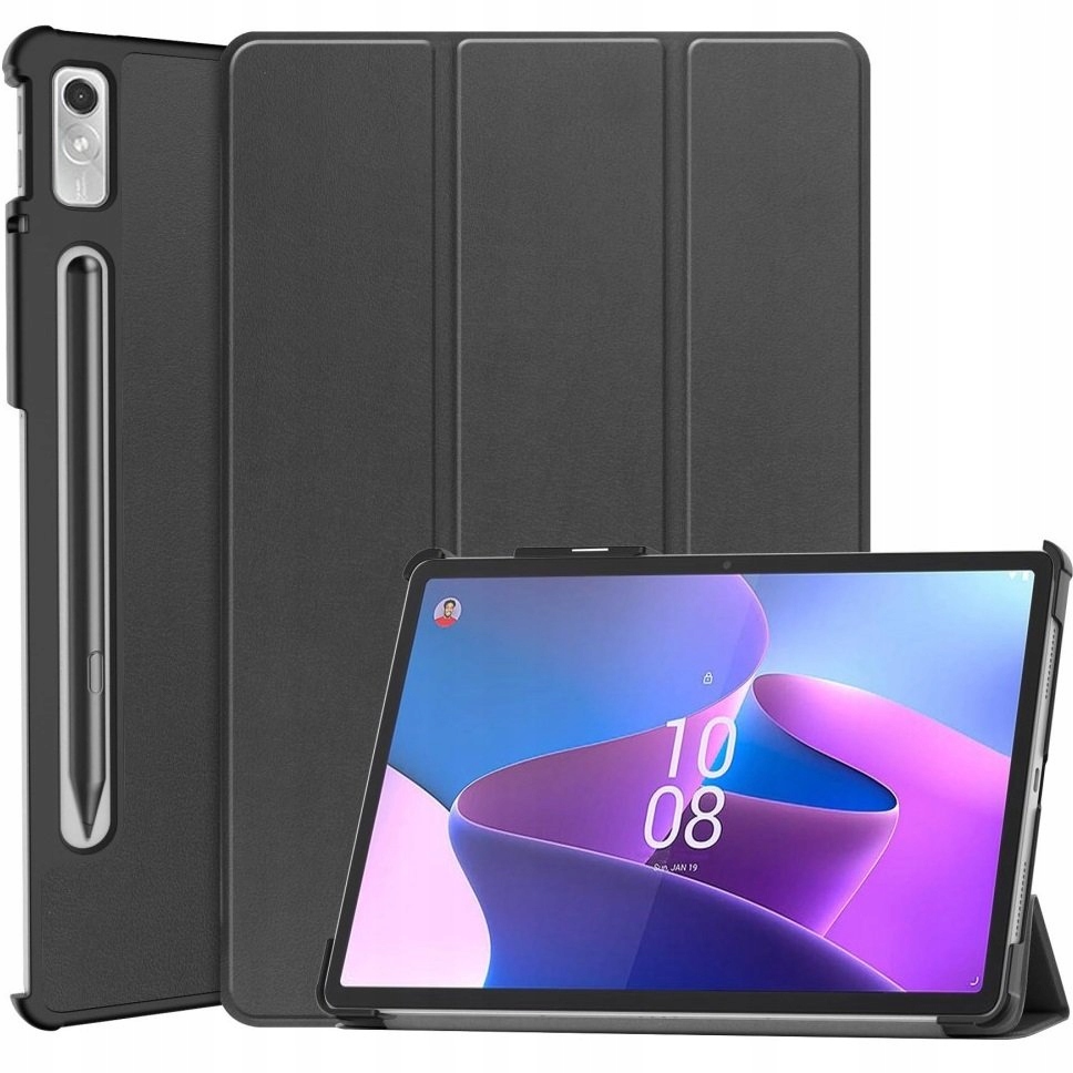 Podpora XGSM pre Lenovo Tab P11 Pro Gen