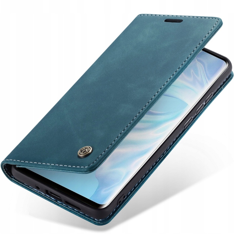 Puzdro s flip -flopom pre Huawei P30 Pro Blue