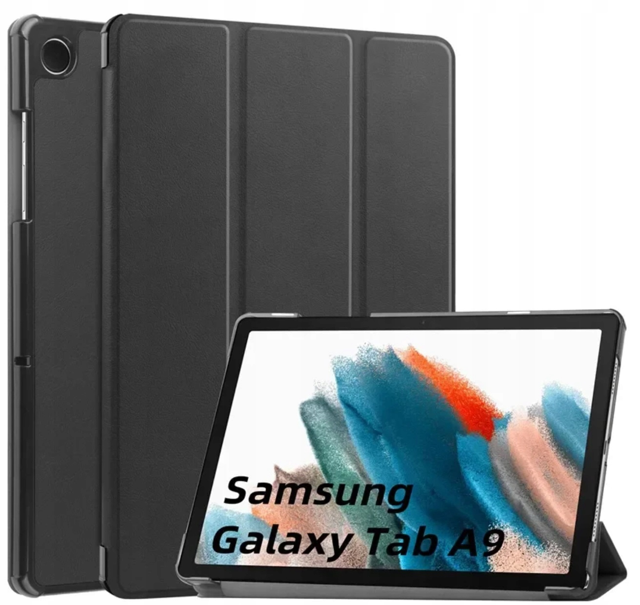 ETUI pre SAMSUNG GALAXY TAB A9 8,7 2023 X110 / X115