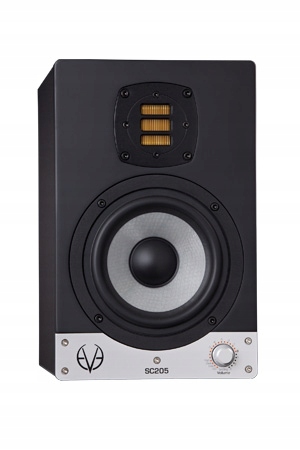 Eve Audio SC205 100 W Studio Monitor