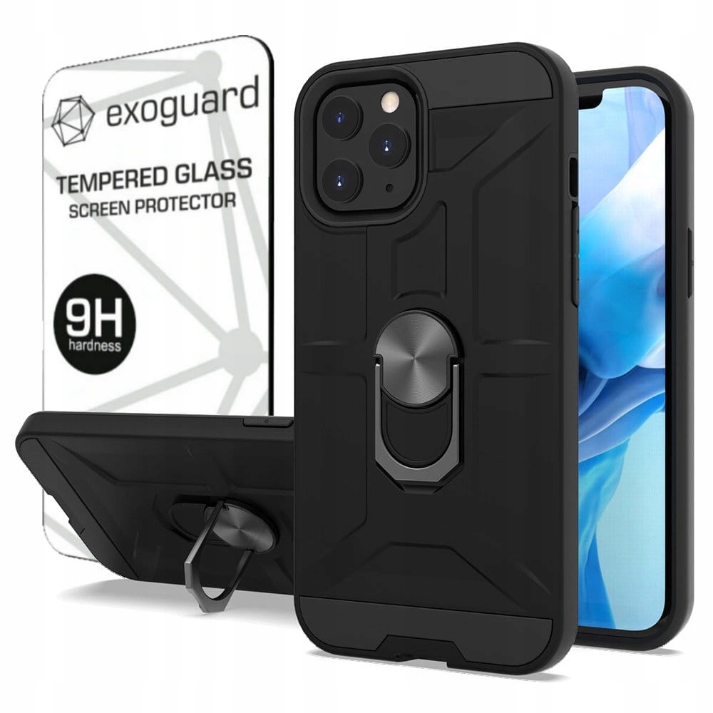 Vodotesné puzdro pre Xiaomi Redmi Note 11 Pro Woterproof Black