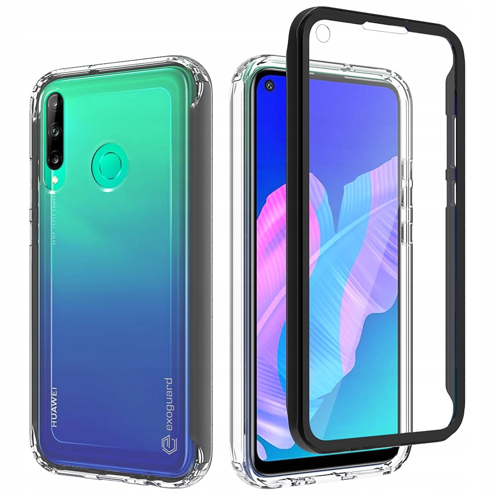 Exoguard späť na p40 lite e bezfarebný