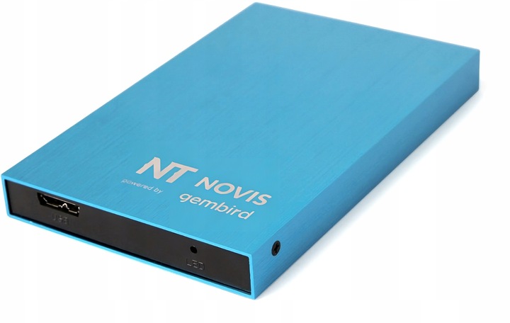 Externý HDD NOVIS NT-500 500GB