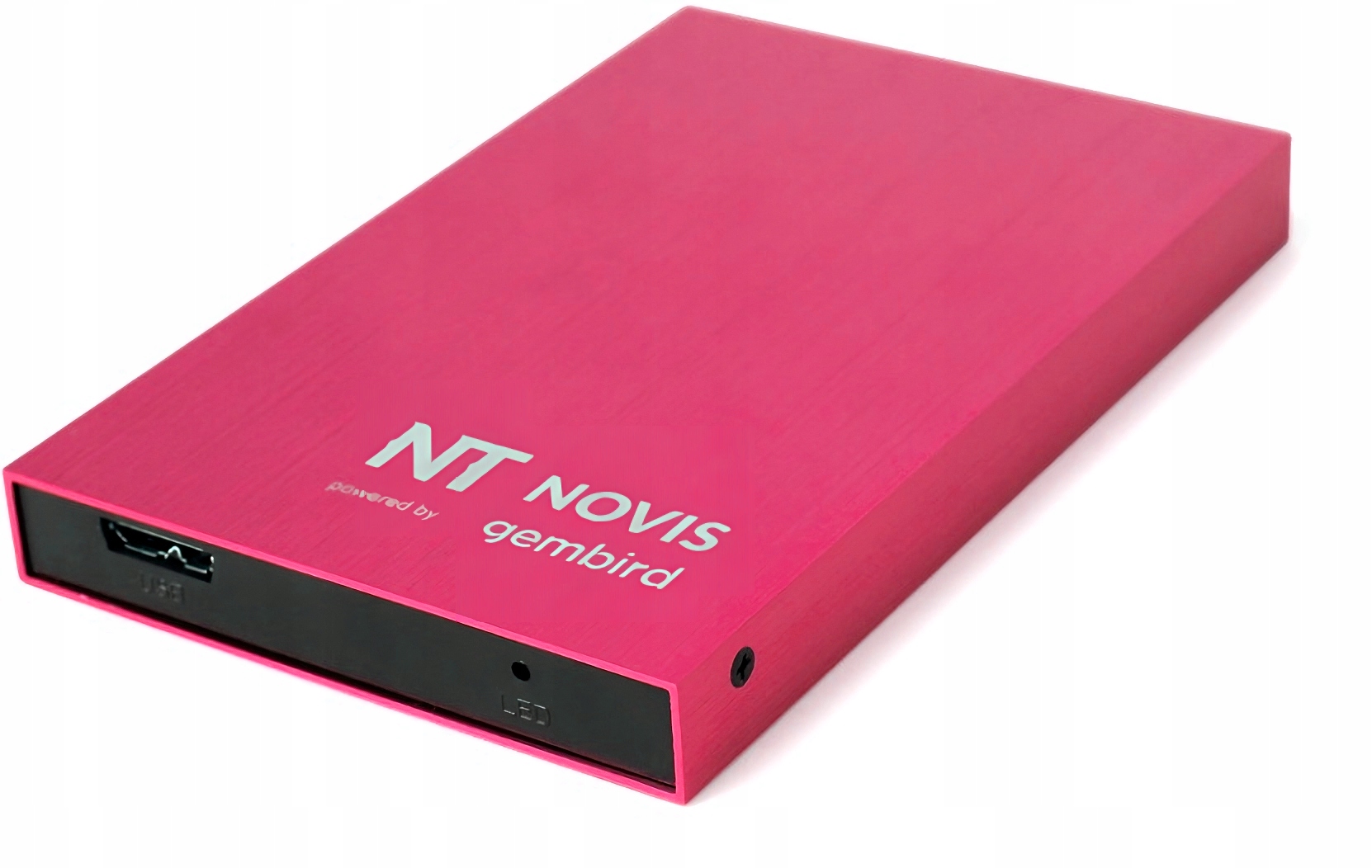 Externý HDD NOVIS NT-500 500GB