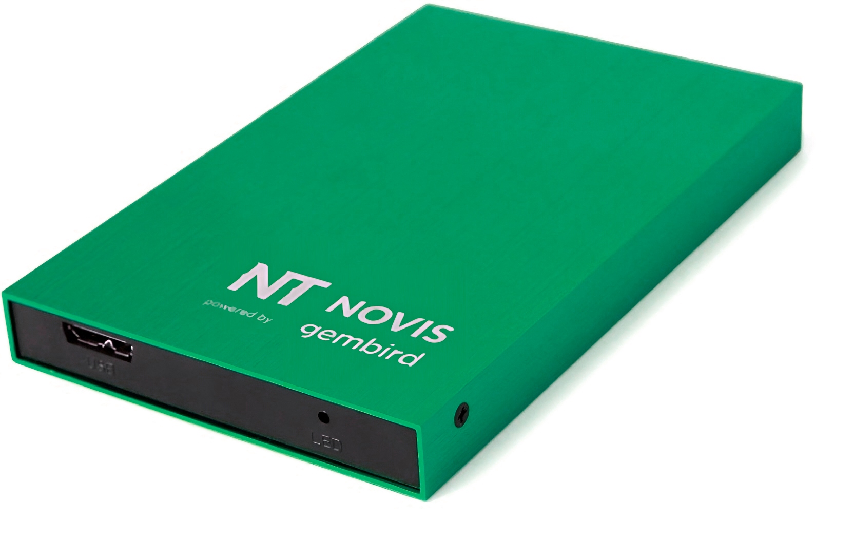 Externý HDD NOVIS NT-500 500GB