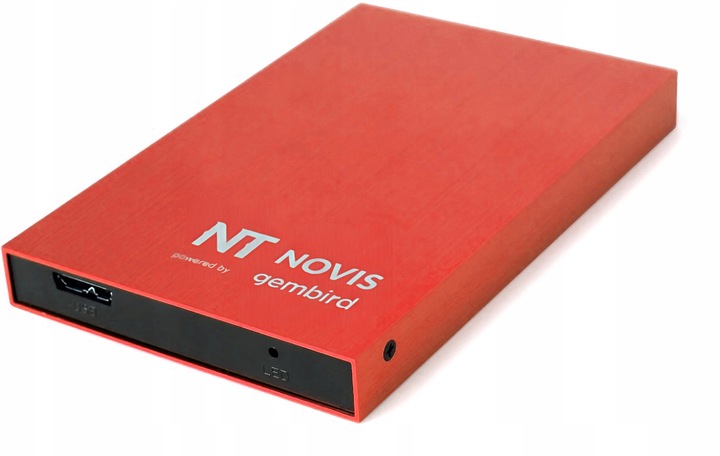 EXTERNÝ DISK 2.5 500GB USB 3.0 NT-500