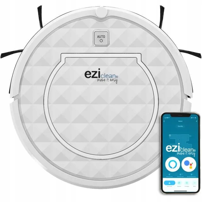 EZICOM - IMAP A100 - Spojený vákuový robot