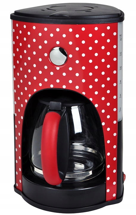 Obnoviť stroj Calorik CM1045RWD 1,8 L