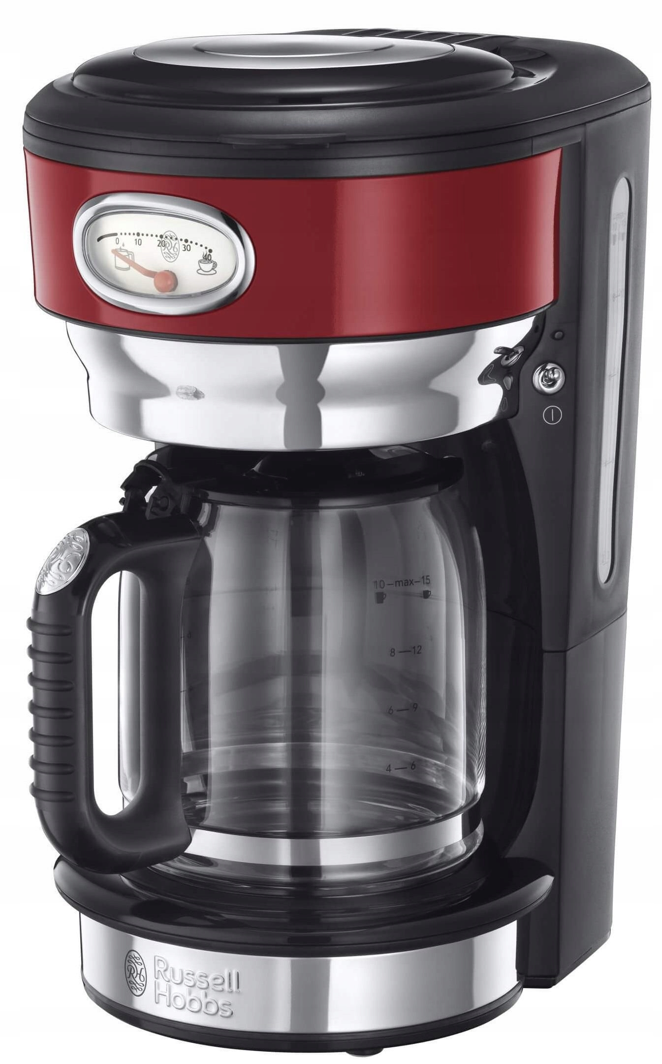 Russell Hobbs Flease Make 21700-56 1,25 L