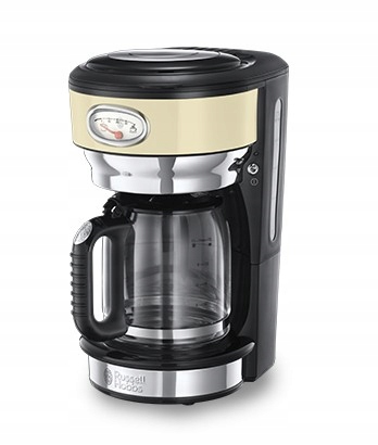 Russell Hobbs Flease Make 21702-56 1,25 L