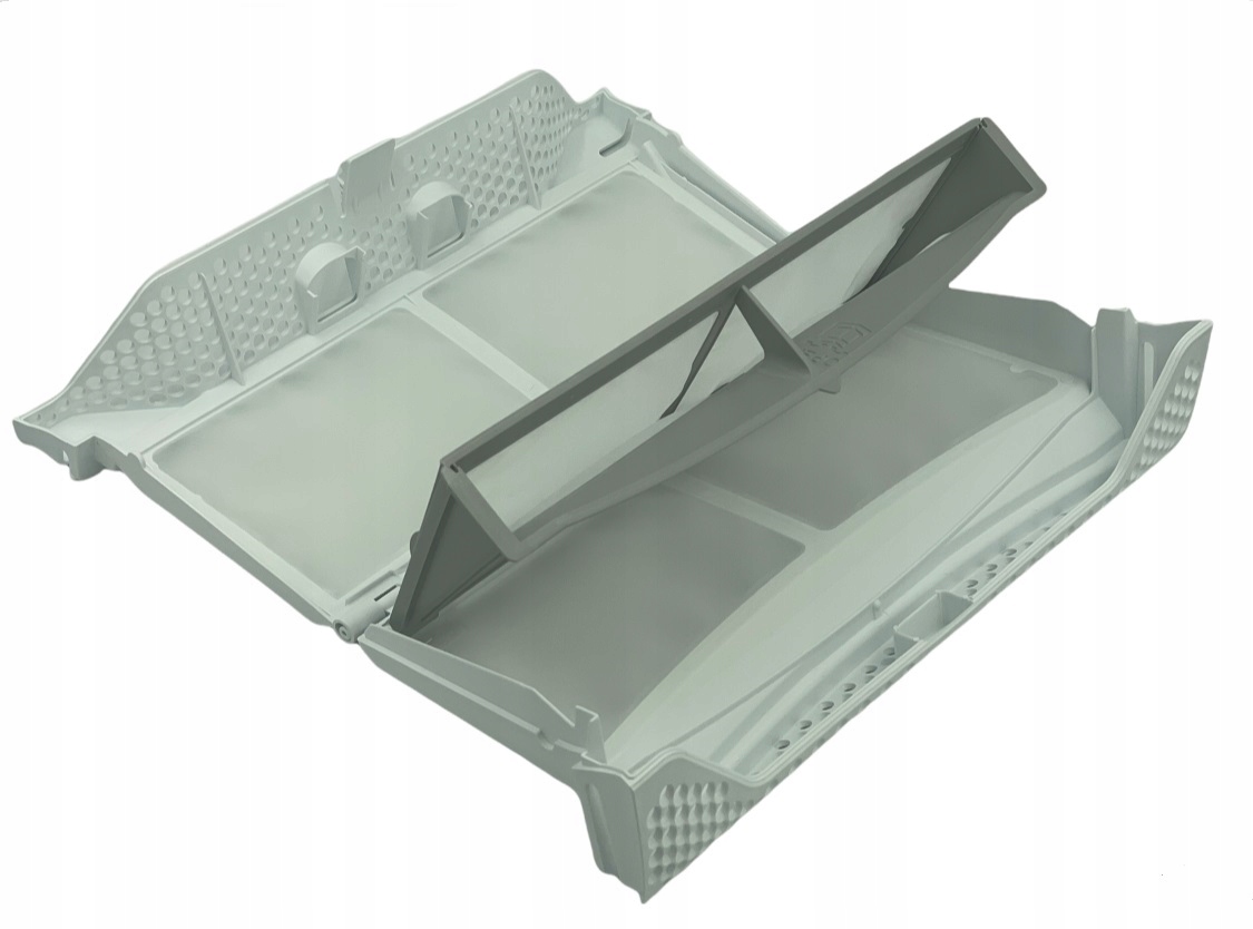 Electrolux AEG Fluff Filter sušičky bielizne
