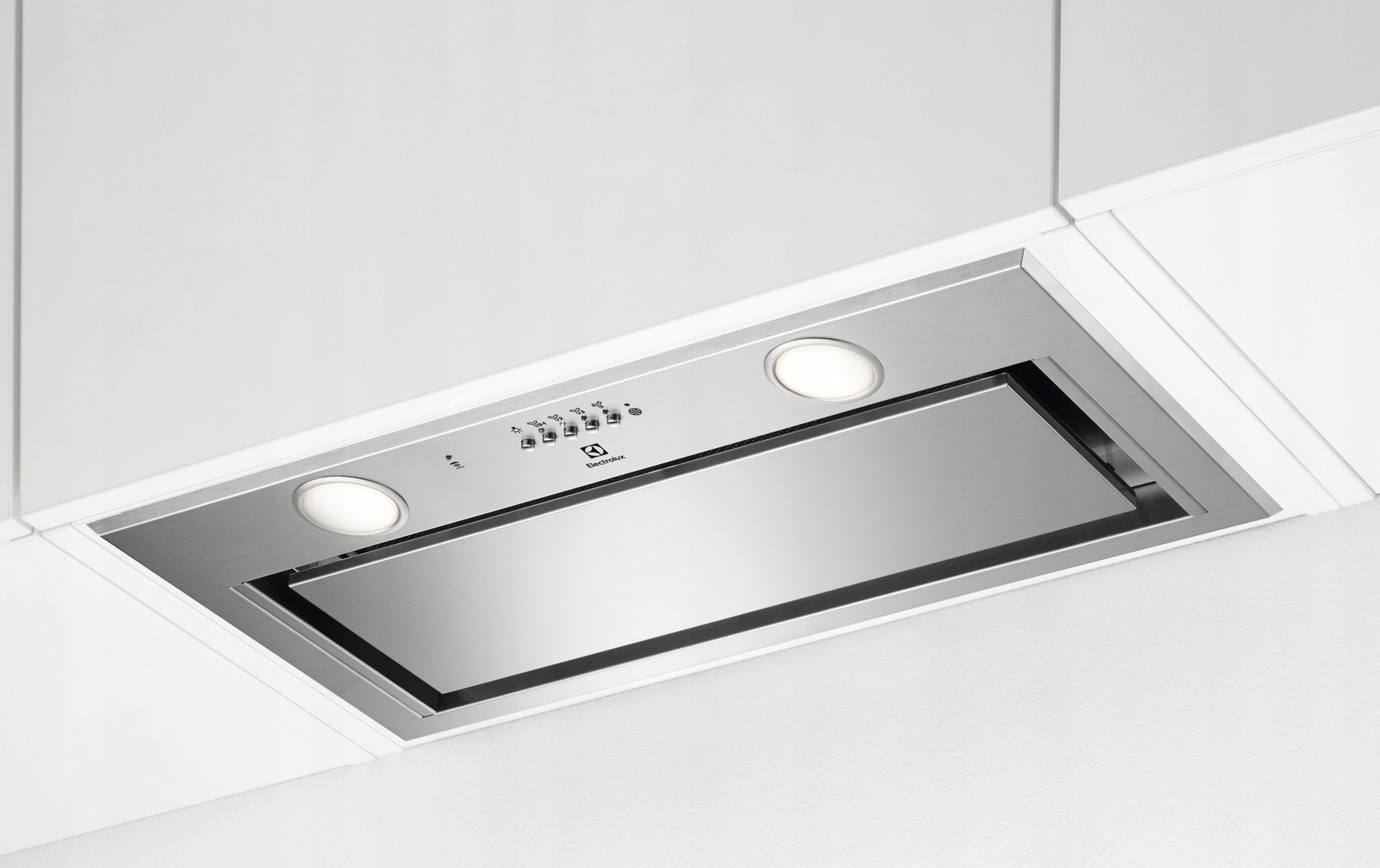 ELECTROLUX LFG716X EASTING ZINTERGRE. 700 H2H Series