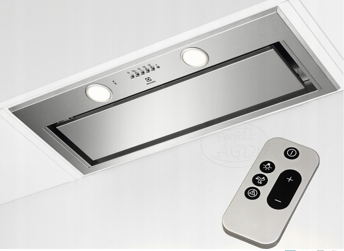 Electrolux LFG719X východnej súradnice Zintegr. 700 H2H series