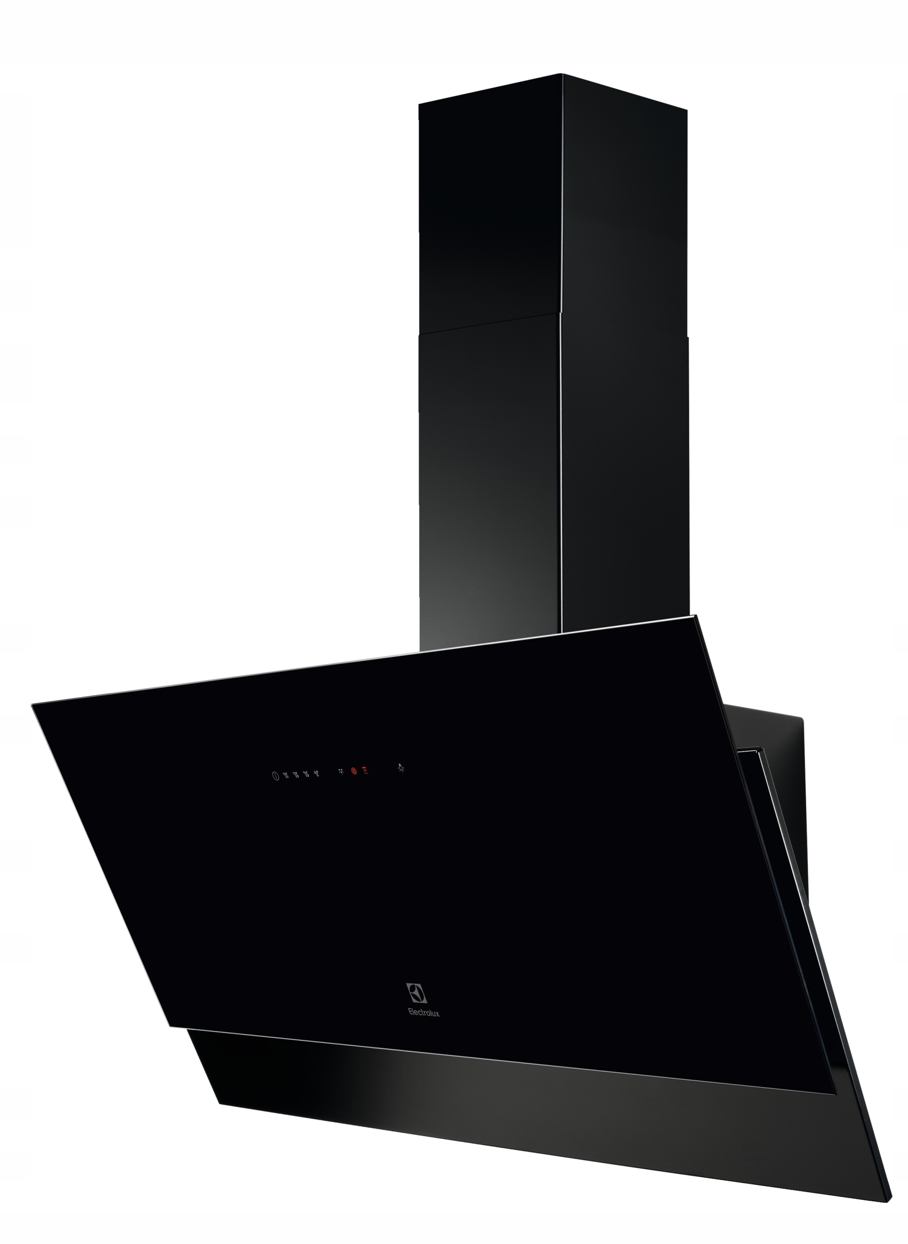 Electrolux Hood LFV619K zinteg. 90cm 700 series H2H