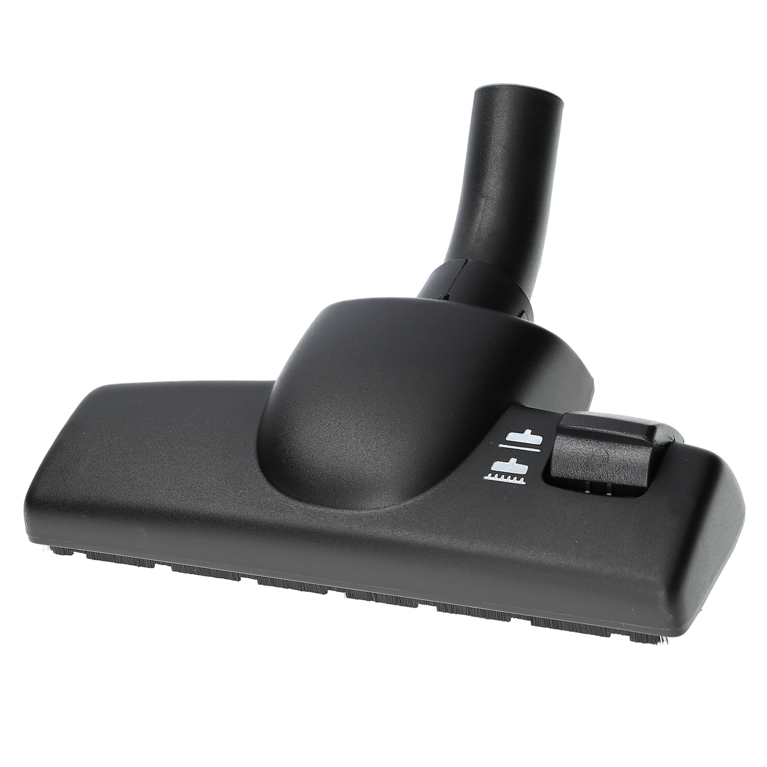 Electrolux VARIO 500 podlahová hubica 9001683441 čierna