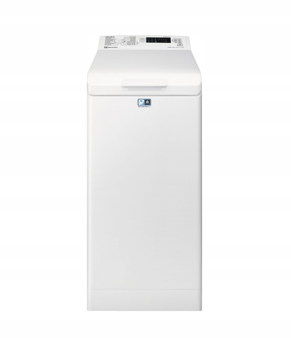ELECTROLUX Práčka Electrolux EW2TN5061P