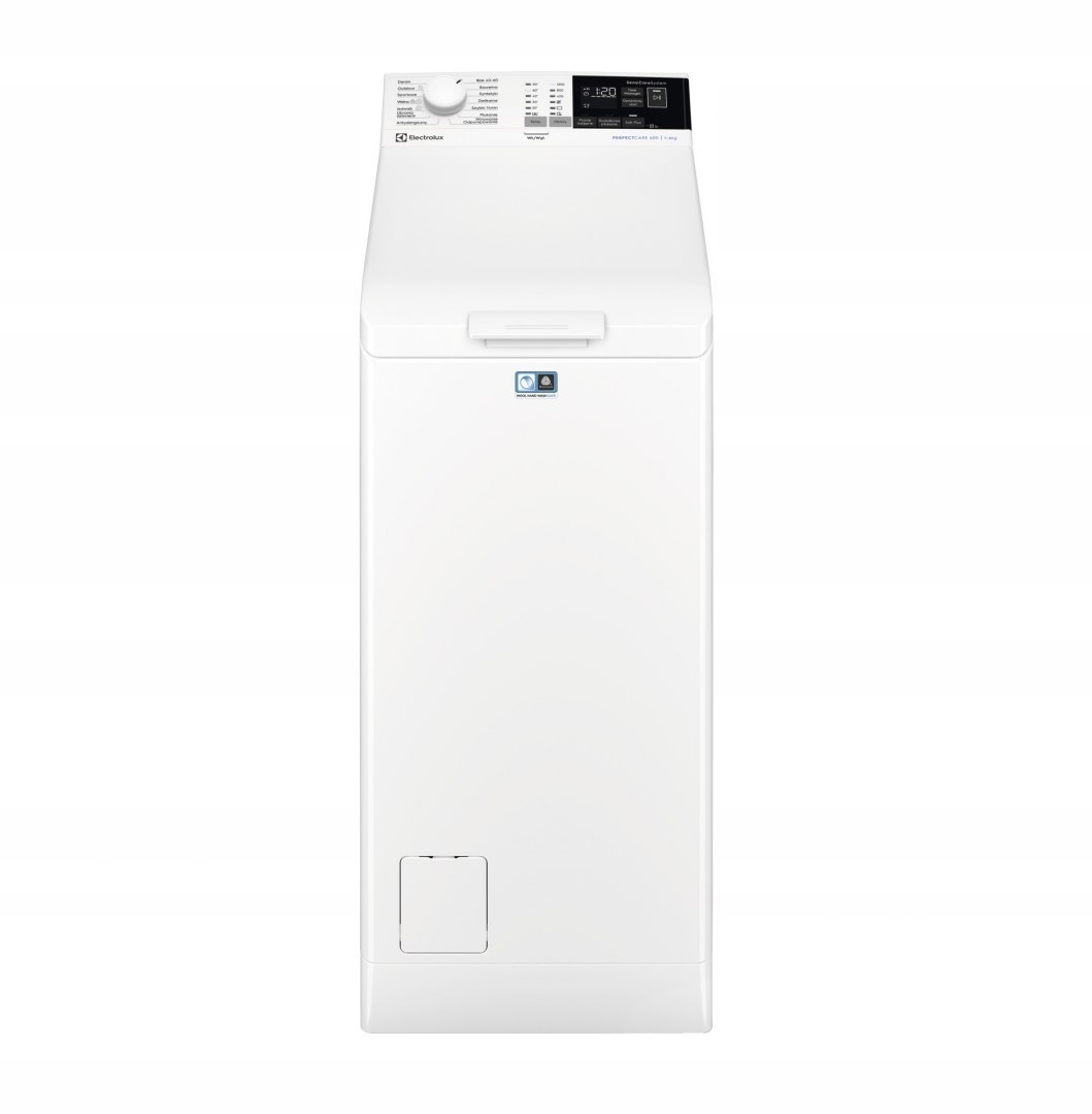 Automatická práčka Electrolux ELECTROLUX EW6TN24262P