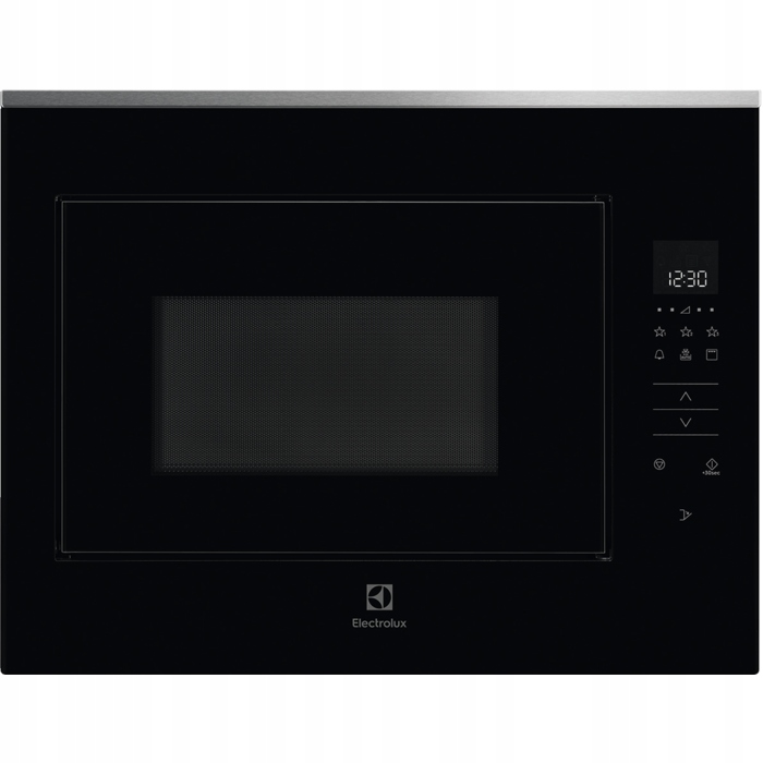 Electrolux mikrovlnnej rúre KMFD264TEX