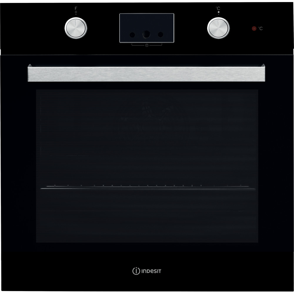 Rúra Indesit IFW65Y0JBL