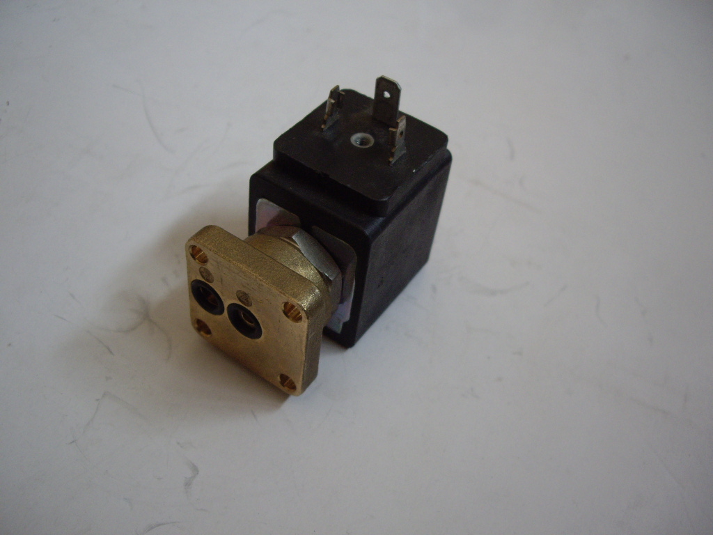 ELECTROMAGNES Parker Lucifer E131F4304