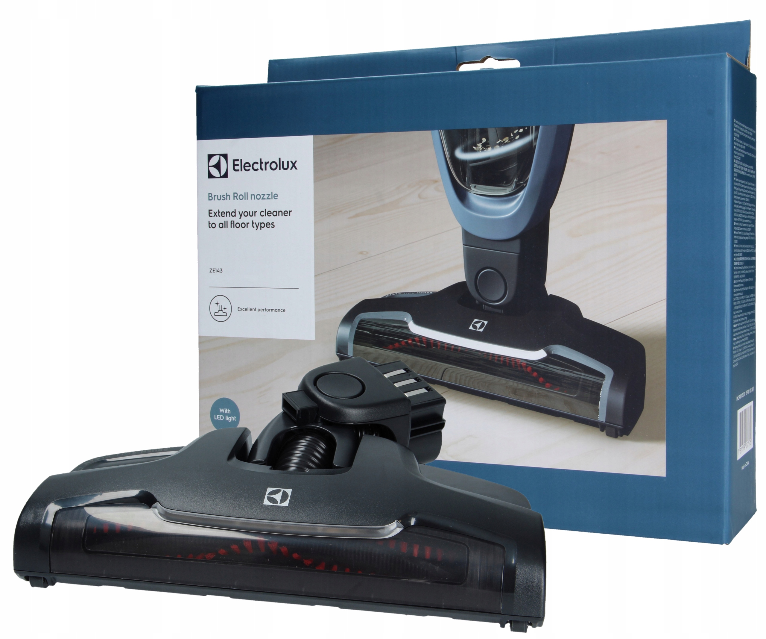 Electrolux EL327486 vysávač